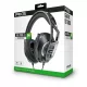 Nacon RIG 300PRO HX Premier Gaming Headset Xbox/PS4/PS5/PC/Mobile - Negru
