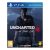 Uncharted 4 A Thiefs End PS4 (second hand, fără zgârieturi)