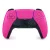 Controller wireless Playstation®5 (PS5) DualSense™ Nova Pink (second hand, 1 lună garanție)