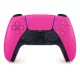 Controller wireless Playstation®5 (PS5) DualSense™ Nova Pink (second hand, 1 lună garanție)