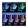 VENOM PS5 Pro / Slim Multi-Colour LED suport VS5027