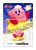 Smash Kirby Amiibo (Kirby stând pe o stea - versiune)