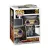 Funko POP! Filme: Bram Stoker - Figurina tânărului Dracula