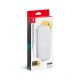 Husă de călătorie și folie protectoare pentru ecran Nintendo Switch Lite