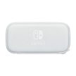 Husă de călătorie și folie protectoare pentru ecran Nintendo Switch Lite