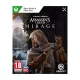 Assassins Creed Mirage Xbox One / Seria X
