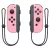 Nintendo Switch Joy-Con Kontroller Roz Pastel (second hand, garanție 1 lună)