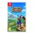 Harvest Moon: One World Switch (second hand)