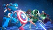 MARVEL Tōkon: Fighting Souls Standard Edition PS5