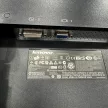 Lenovo ThinkVision L2250p 22col (használt, 6 hónap jótállás, 27% ÁFA)