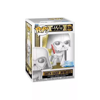 Funko POP Star Wars: SW Legends - Darth Vader (WH)