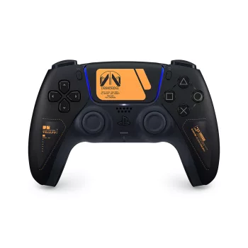   Controller wireless Playstation®5 (PS5) DualSense™ V2 Death Stranding 2: On the Beach Limited Edition (second hand, 1 lună garanție) 