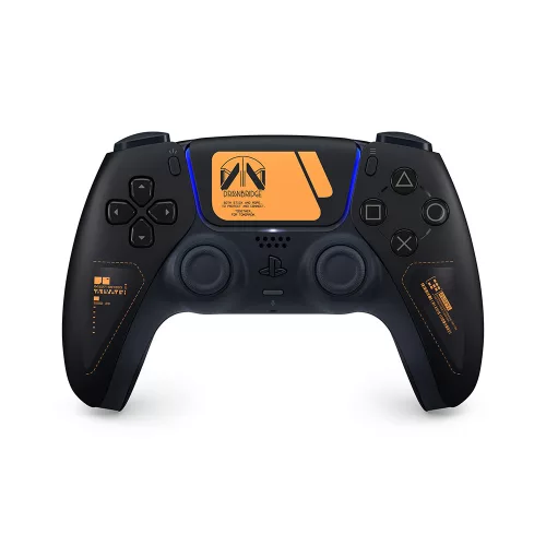 Controller wireless Playstation®5 (PS5) DualSense™ V2 Death Stranding 2: On the Beach Limited Edition (second hand, 1 lună garanție) 