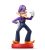 Super Mario - Waluigi Amiibo