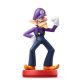 Super Mario - Waluigi Amiibo