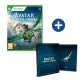 Avatar: Frontierele Pandorei Xbox Seria X + Metale