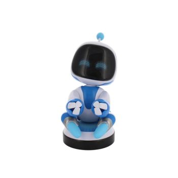Astro Bot telefon/kontroller tartó figurină