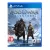 God of War: Ragnarök PS4