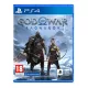 God of War: Ragnarök PS4
