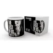 Cană cu fața lui Ellie din The Last of Us