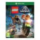 LEGO Jurassic World Xbox One (second hand, fără zgârieturi)