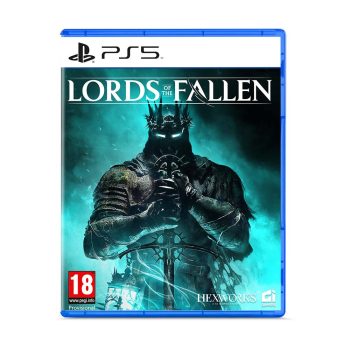 Lords of the Fallen PS5 (second hand, fără zgârieturi)