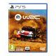 WRC PS5 (second hand, fără zgârieturi)