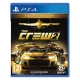 The Crew 2 Gold Edition PS4