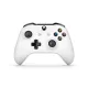 Xbox One S Wireless Controller Alb (second hand, garanție 1 lună)