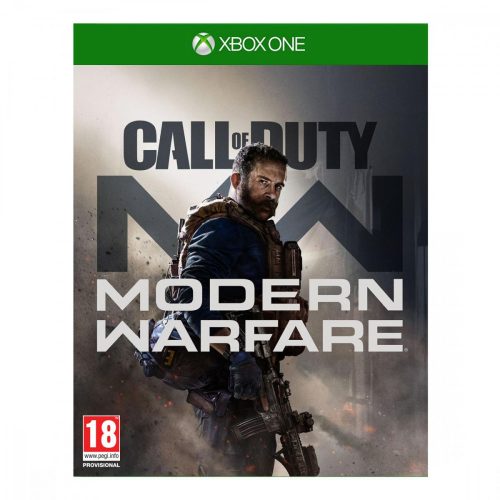 Call of Duty Modern Warfare (2019) Xbox One (second hand, fără zgârieturi)