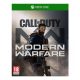 Call of Duty Modern Warfare (2019) Xbox One (second hand, fără zgârieturi)