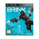 Brink PS3 (second hand, fără zgârieturi)
