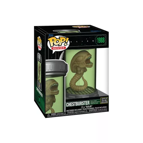 Funko Premium Pop! Movies: Alien - Chestburster figura #1988