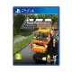 Road Maintenance Simulator PS4 (second hand)