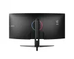 Msi 34" Optix MAG342CQR LED Curved (second hand, garanție 3 lună)