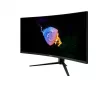 Msi 34" Optix MAG342CQR LED Curved (second hand, garanție 3 lună)