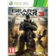Gears of War 3 Xbox 360 (subtitrări în engleză) (second hand, fără zgârieturi)
