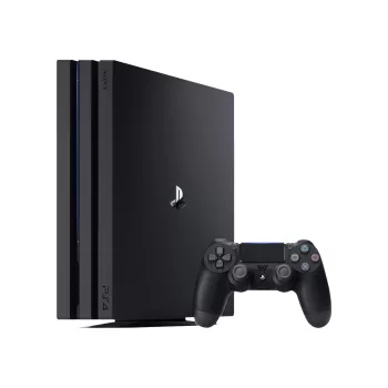   Playstation 4 PRO 1 TB (PS4 Pro) 7016B (second hand, 6 luni garanție)