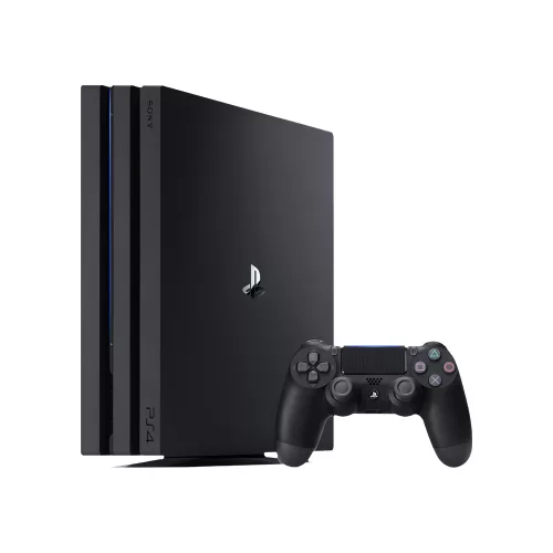 Playstation 4 PRO 1 TB (PS4 Pro) 7016B (second hand, 6 luni garanție)