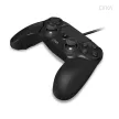 Hyperkin Cirka NuForce Wired Controller PS4/PC - Negru (M07527-BK)