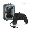 Hyperkin Cirka NuForce Wired Controller PS4/PC - Negru (M07527-BK)