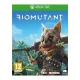Biomutant Xbox One / Series X (second hand, fără zgârieturi)
