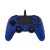 Nacon Wired Compact Controller Blue (controler cu fir) PS4/PC (second hand, garanție 1 lună)