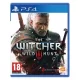 The Witcher 3 PS4 (engleză) (second hand, fără zgârieturi)