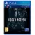 Hidden Agenda PS4 (PlayLink) (engleză) (second hand, fără zgârieturi)