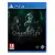 Cernobiitul PS4