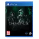 Cernobiitul PS4