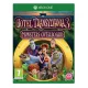 Hotel Transylvania 3: Monștri peste bord XBOX ONE