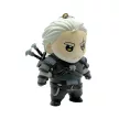 The Witcher - Geralt of Rivia figurină - ornament pentru pomul de Crăciun