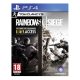 Tom Clancys Rainbow Six Siege PS4 (second hand, fără zgârieturi)